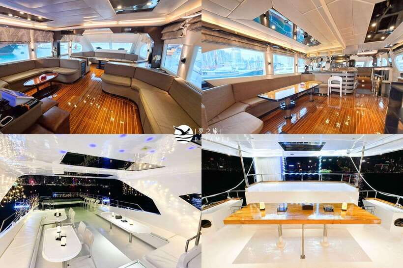 Hong Kong: Victoria Harbour Cruise with Free Camera Photos - Free photos, friendly guides, and service
