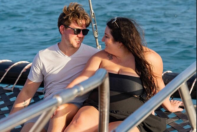Honolulu Sunset Sail from Kewalo Harbor Including Drinks - Is $61.50 a fair price?