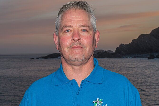Ilfracombe Harbour Ghost Tour - Key points at a glance