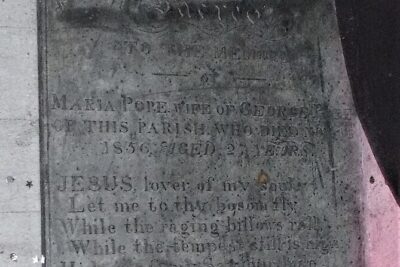 Ilfracombe Harbour Ghost Tour