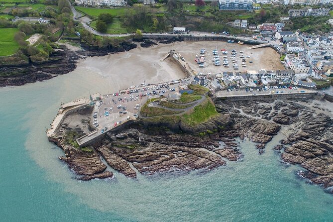 Ilfracombe Harbour Ghost Tour - Is $19.43 good value?