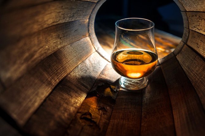 INVERGORDON PORT Tour Dunrobin, Dornoch & Distillery - Is $123.97 a good value?