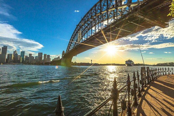 Jazz Lunch Cruise on Sydney Harbour - Who will enjoy this cruise most?