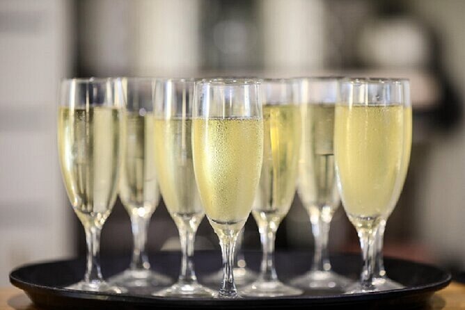 Journey Beyond All-Inclusive Sydney Harbour Dinner Cruise - Is $154.21 a fair price?