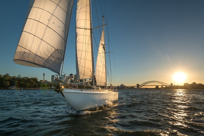 Journey Beyond Cruise Sydney all-inclusive Harbour Lunch Cruise - Who will enjoy this cruise most
