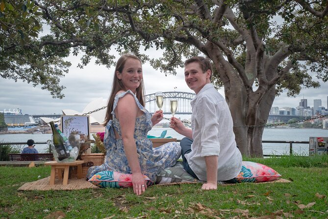 Journey Beyond Sydney Harbour Dining Cruise - Is $113.17 per person good value?