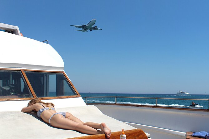Larnaca Bay Cruise - Key things to know before sailing