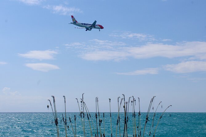 Larnaca Bay Cruise - Crew service and the mood on board