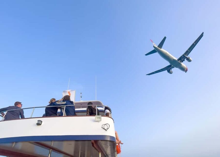 Larnaca Bay Cruise with Snorkeling - How good is the value at $23?