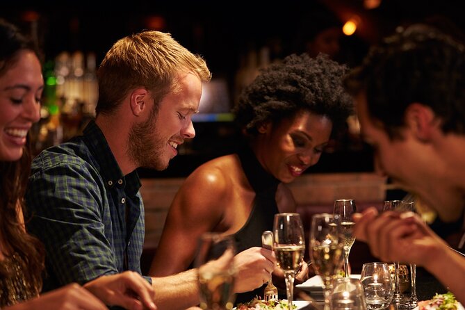 Latino Dinner Cruise on Sydney Harbour - Key points before you book