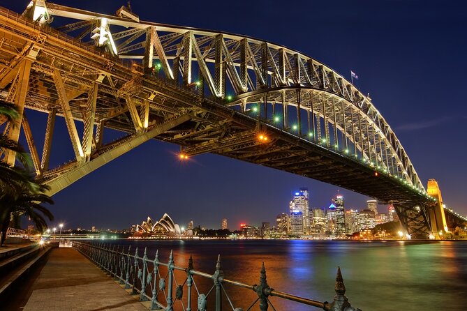 Latino Dinner Cruise on Sydney Harbour - Brazilian dance, drums, and audience participation