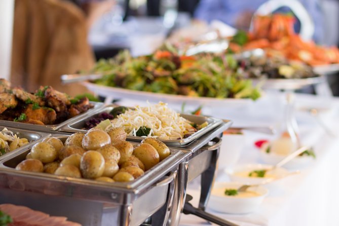Latino Dinner Cruise on Sydney Harbour - Who will enjoy this cruise most