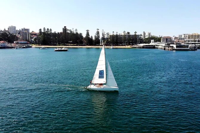 Learn to Sail on Sydney Harbour: Australian Sailing Start Crewing - Key points before you book