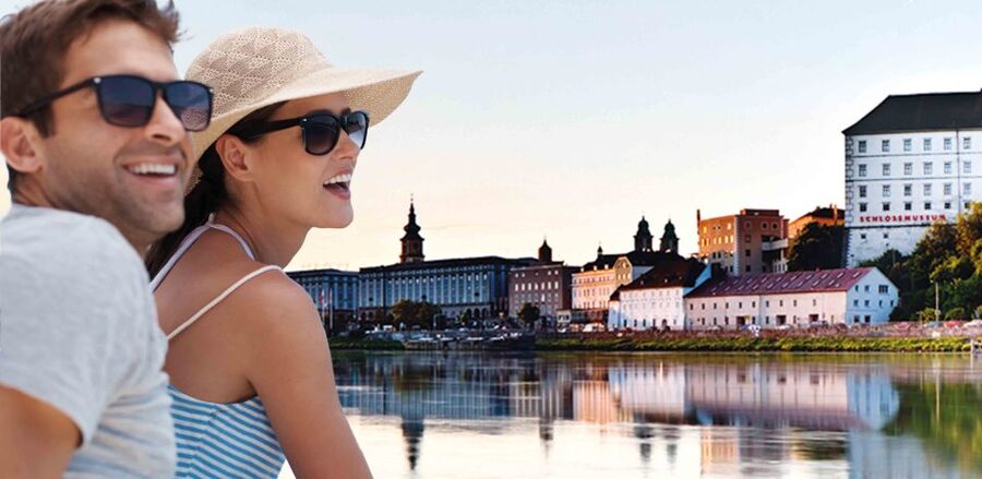Linz: Harbor Cruise - Key points to know before boarding