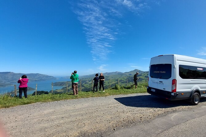 Lyttelton Shore Excursion: Twin Harbour Tour (Lyttelton & Akaroa) - Why this shore excursion works for a full day in Christchurch