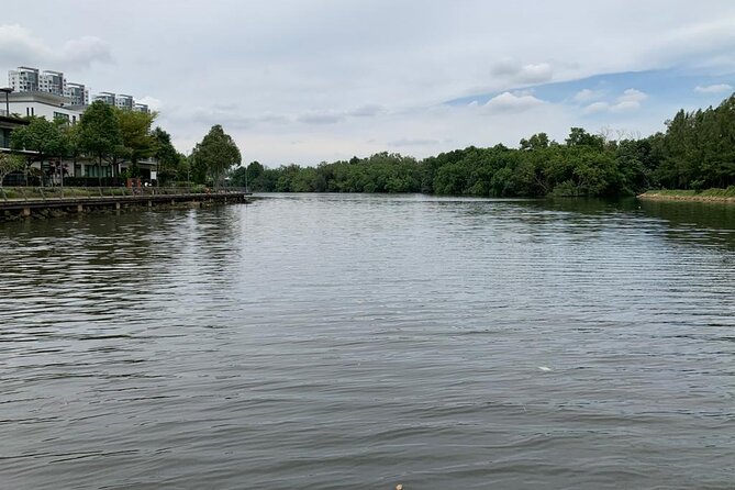 Magical Brooklyn Cruise at Puteri Harbour - Weather, safety, and comfort