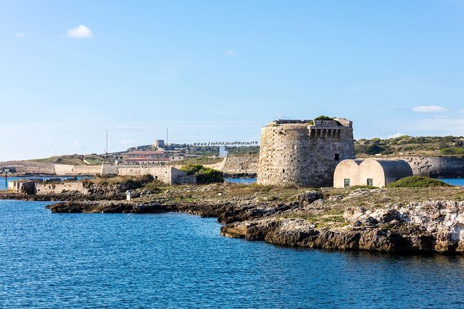 Mahon Harbour Boat Tour with Mahon Market and Gin Distillery - Why this Mahon day trip makes sense