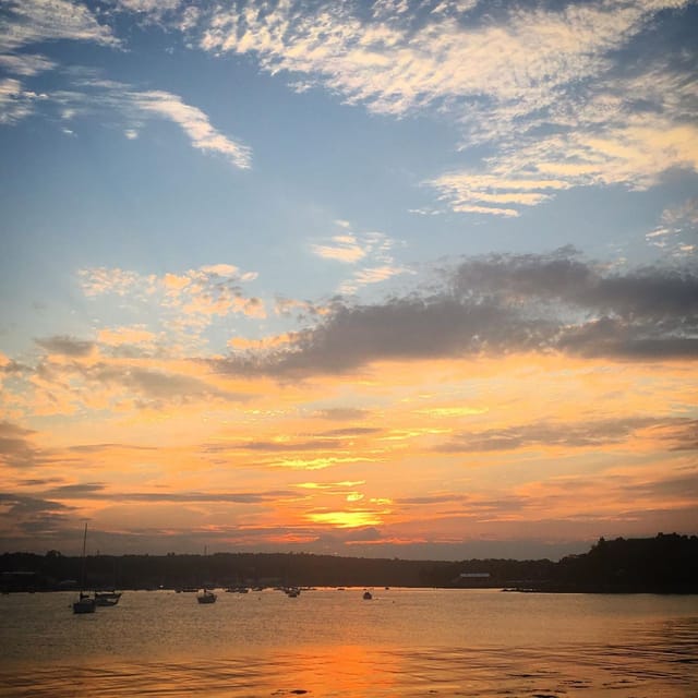 Maine: Belfast VIP Private Harbor Cruise - Who will enjoy this Belfast cruise most