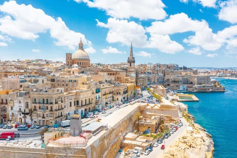 Malta: 2-Day Hop-On Hop-Off Bus & Harbour Cruise (CMO) - Who will get the most from this experience?