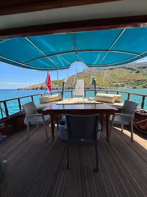 Malta: 3 Bay Cruise to Selmun Bay, Blue Lagoon and Gozo - Who should book this cruise?