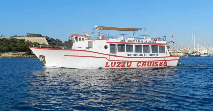 Malta: Panoramic Cruise around Malta's Harbours and Creeks - Why Malta’s harbors deserve a boat trip