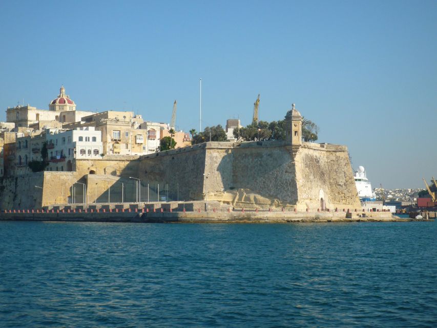 Malta: Panoramic Cruise around Malta's Harbours and Creeks - Should you book it?