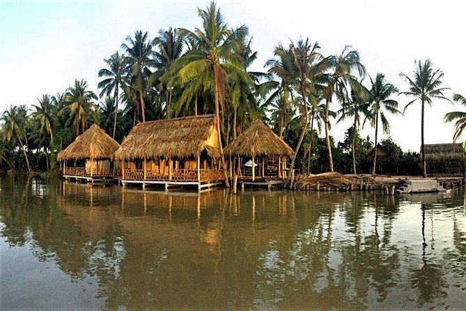 Mekong Delta from Phu My Cruise Harbor - Key points to know before booking
