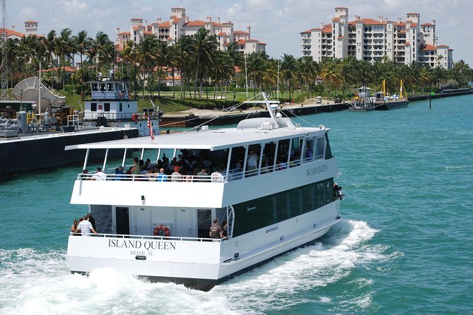 Miami and Everglades Adventure: Airboat & Bay Cruise Combo - Key points to know before you book