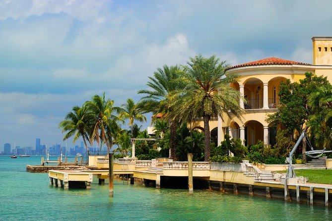 Miami and Everglades Adventure: Airboat & Bay Cruise Combo - The real value of $95