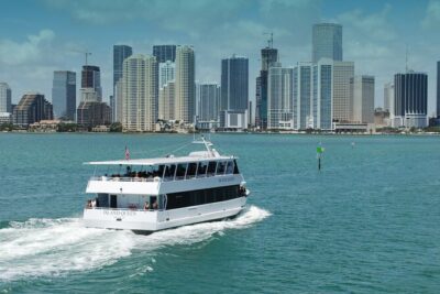Miami Best Of Combo: Everglades, Bay Cruise, & Open-top Bus Tour