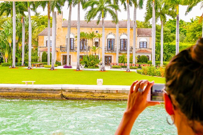 Miami Combo: City Tour, Biscayne Bay Cruise and Everglades Airboat Ride - Airboat country in the Everglades