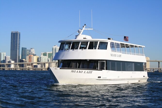Miami Combo: Open-top Bus Tour and Sightseeing Bay Cruise - Is $46.82 good value?