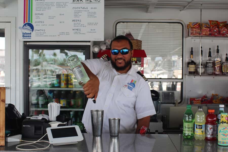 Miami: Everglades Experience, Bay Cruise & Open-Top Bus Tour - Can you complete all three in one day?