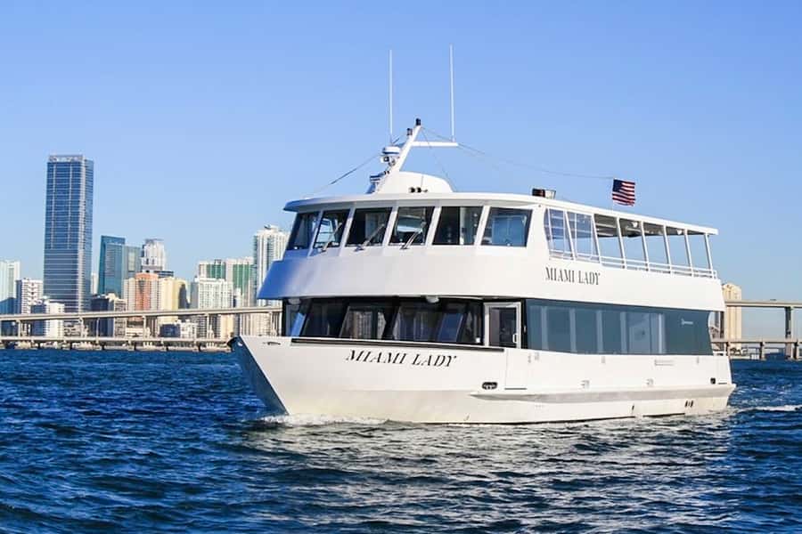 Miami: Everglades Experience, Bay Cruise & Open-Top Bus Tour - Who will like this package most?