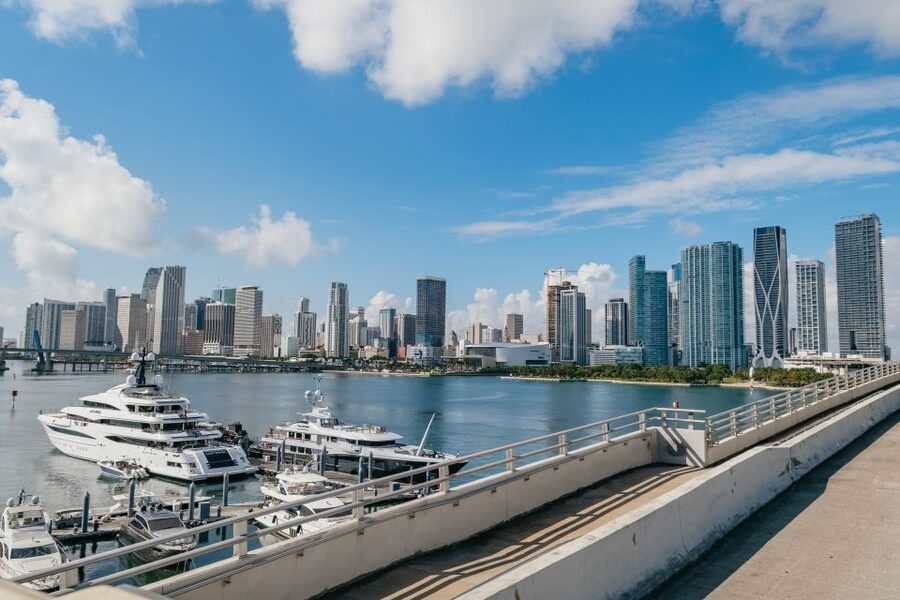 Miami: Half-Day Open-Top Bus Tour Plus Biscayne Bay Cruise - Little Havana and Miami’s Cuban character