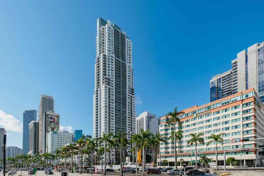 Miami: Half-Day Open-Top Bus Tour Plus Biscayne Bay Cruise - What the $51 price really buys