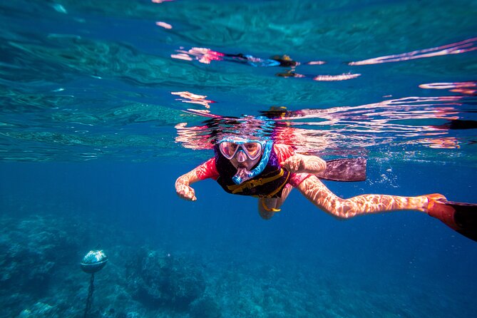 Molokini Snorkel and Performance Sail: Mā’alaea Harbor - Who will enjoy this Molokini trip most?