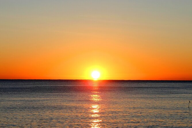 Monday & Thursday Nights Harbor Lights Tiki Tour - What the $62 price covers in Destin