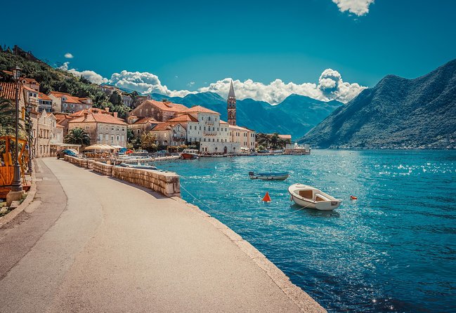 Montenegro Bay Cruise with Lunch on the Boat day trip - Is the $118.96 price fair?