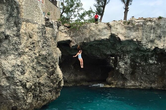 Negril Beach Break and Ricks Cafe - Montego Bay Cruise Port - Why this Montego Bay to Negril trip is worth considering