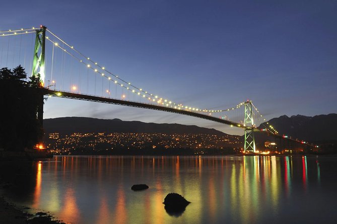 New Year's Eve Dinner Cruise through Vancouver Harbor - Who Will Enjoy This Cruise Most?