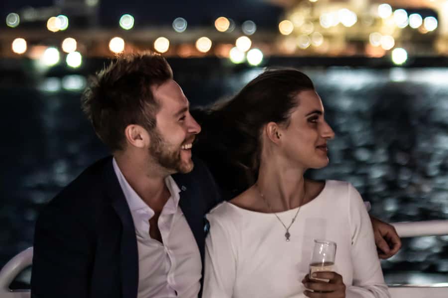 Newcastle: Harbour Dinner Cruise with Live Music - Practical details that affect your night
