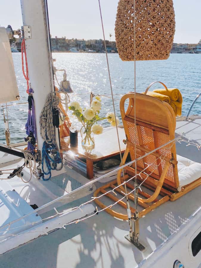 Newport Beach: The Boat People Cruise-Private Harbor Cruises - Key points to know before booking