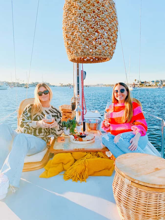 Newport Beach: The Boat People Cruise-Private Harbor Cruises - Who will enjoy this Newport Beach cruise most?