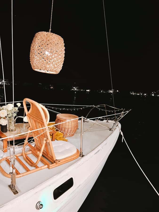 Newport Beach: The Boat People Cruise-Private Harbor Cruises - What the praise tells you about the experience