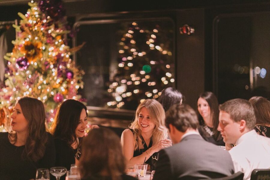 NYC: Christmas Eve Gourmet Brunch or Dinner Harbor Cruise - The $158 Price: Is the Experience Worth It?