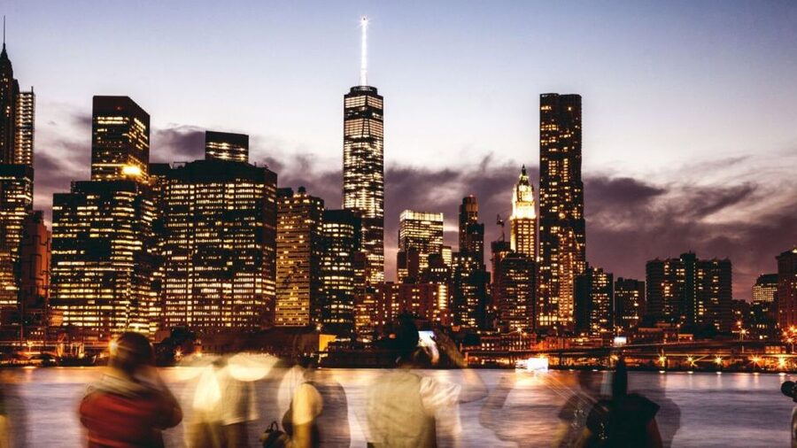 NYC: Circle Line 2h Harbor Lights Cruise Skip-The-Box-Office - Key points before you book