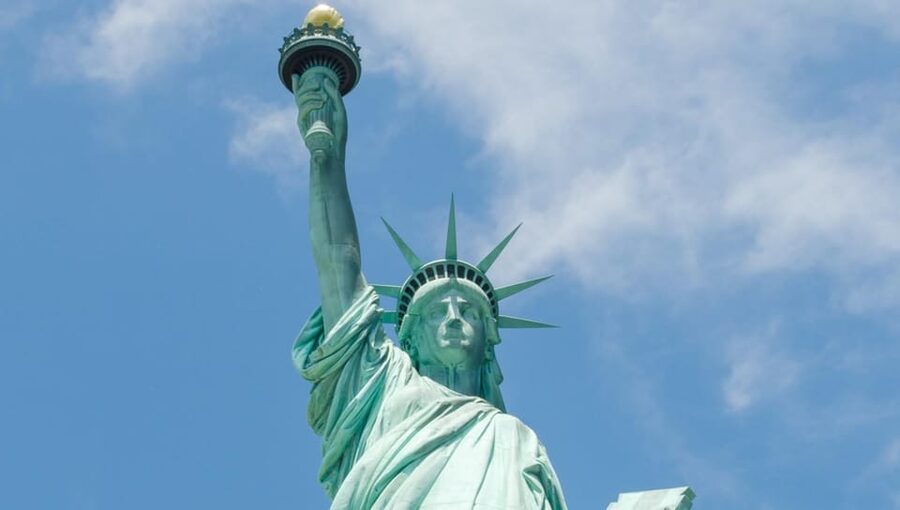 NYC: Liberty Cruise on New York Harbor with Live Guide - Key points to know before boarding