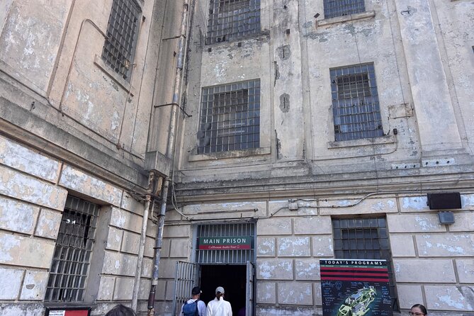 Official Alcatraz Island Prison Tour and San Francisco Bay Cruise - Why Alcatraz remains San Francisco’s essential visit
