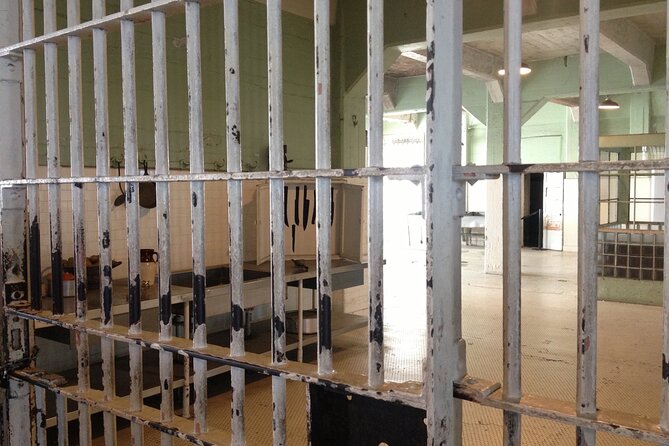Official Alcatraz Island Prison Tour and San Francisco Bay Cruise - Who will enjoy this experience most?